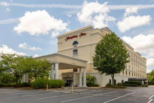 Photo 1 - Hampton Inn Lawrenceville Duluth