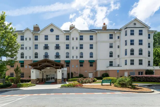 Photo 1 - Homewood Suites by Hilton Lawrenceville Duluth