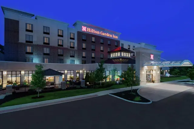 Photo 1 - Hilton Garden Inn Akron