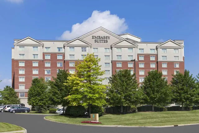 Photo 1 - Embassy Suites by Hilton Cleveland Rockside