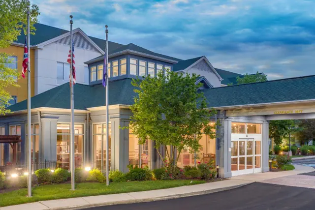 Photo 1 - Hilton Garden Inn Cincinnati/Sharonville
