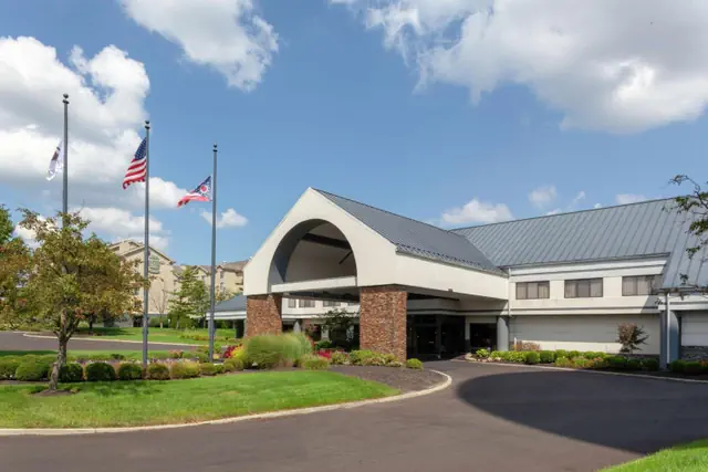 Photo 1 - Best Western Plus Miamisburg-Dayton Suites, Banquets & Hotel