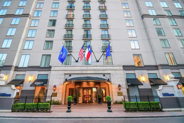 Photo 1 - Hilton Dallas-Park Cities