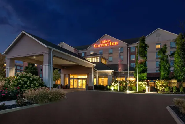 Photo 1 - Hilton Garden Inn Dayton/ Beavercreek