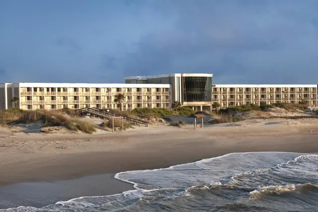 Photo 1 - Hotel Tybee