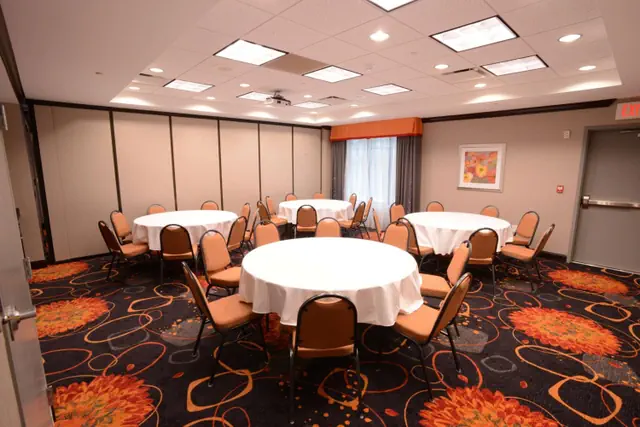 Photo 1 - Hampton Inn & Suites Albany at Albany Mall