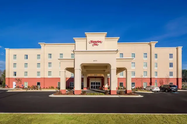 Photo 1 - Hampton Inn Augusta Fort Eisenhower