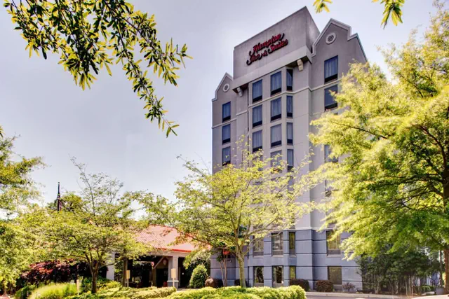 Photo 1 - Hampton Inn & Suites Atlanta/Duluth/Gwinnett