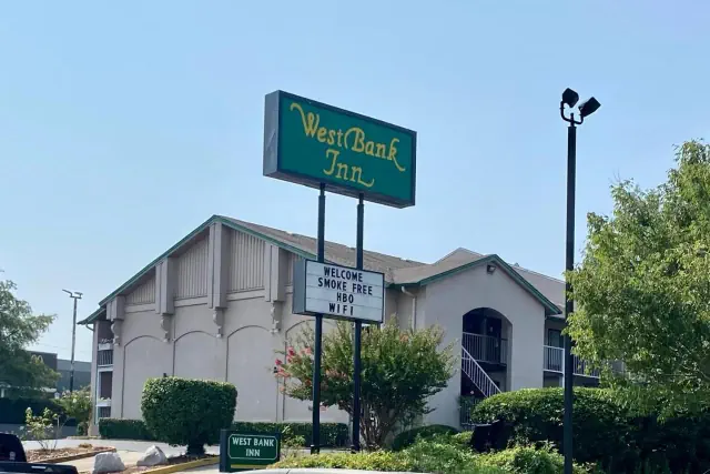 Photo 1 - West Bank Inn