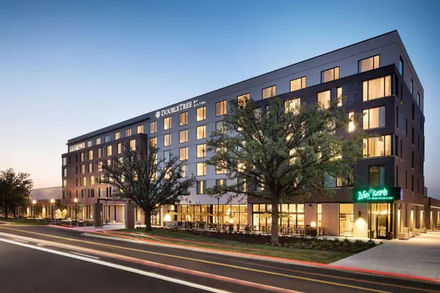 Photo 1 - Doubletree By Hilton Greeley At Lincoln Park