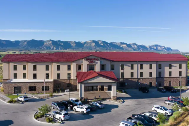 Photo 1 - Hampton Inn Mesa Verde/Cortez Co
