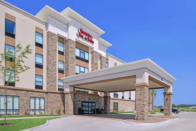 Photo 1 - Hampton Inn and Suites Altoona-Des Moines by Hilton