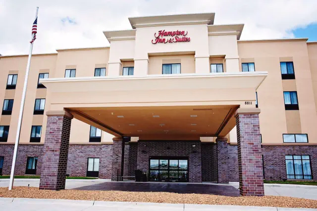 Photo 1 - Hampton Inn & Suites Des Moines/Urbandale Ia