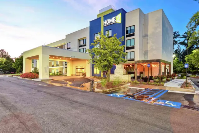 Photo 1 - Home2 Suites by Hilton Atlanta Norcross