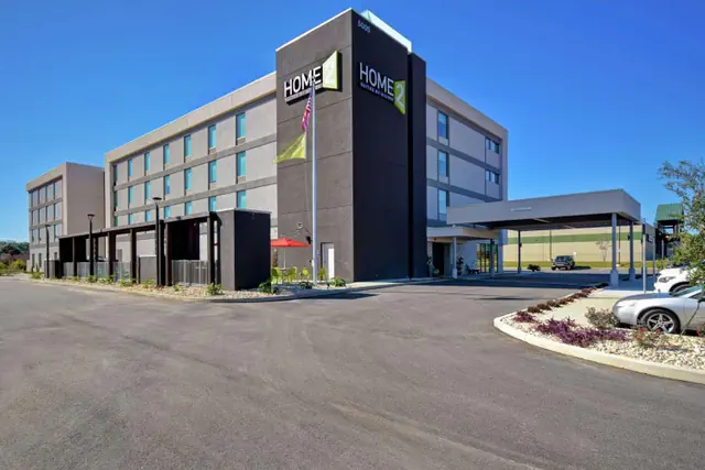 Photo 1 - Home 2 Suites By Hilton Dothan