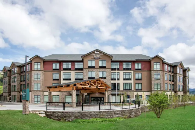 Photo 1 - Homewood Suites By Hilton Steamboat Springs