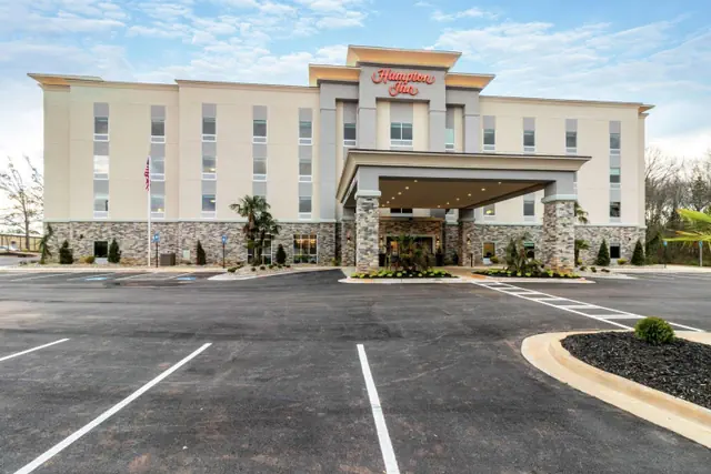 Photo 1 - Hampton Inn Locust Grove
