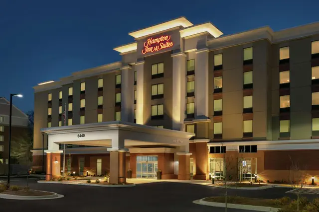 Photo 1 - Hampton Inn And Suites By Hilton Johns Creek