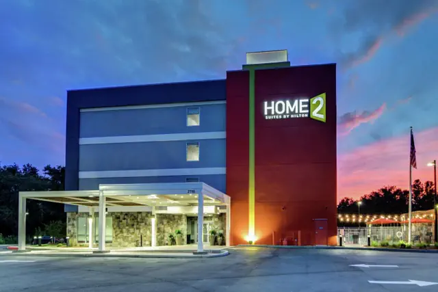 Photo 1 - Home2 Suites By Hilton Foley