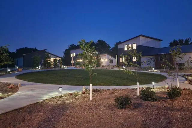 Photo 1 - Bluffside Gardens