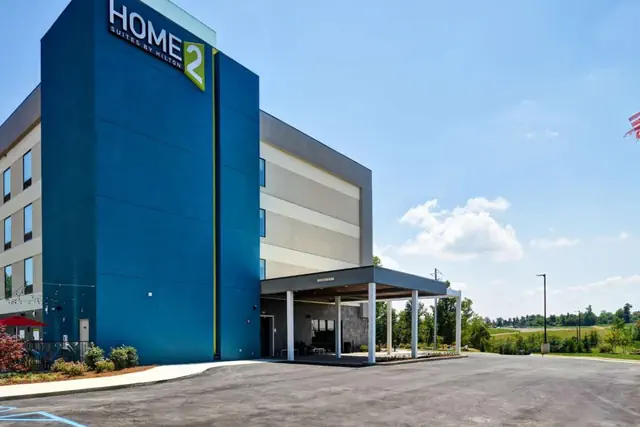 Photo 1 - Home2 Suites By Hilton Birmingham/Fultondale, Al