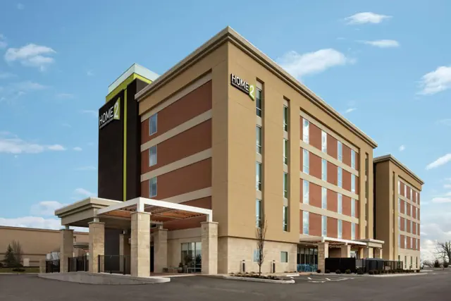 Photo 1 - Home2 Suites By Hilton Dayton/Beavercreek, Oh