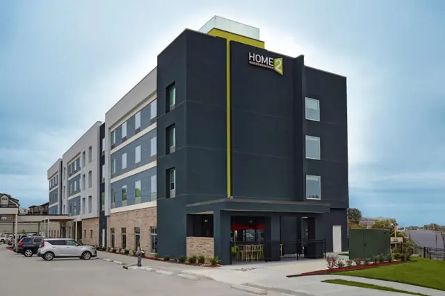 Photo 1 - Home2 Suites by Hilton Liberty NE Kansas City, MO