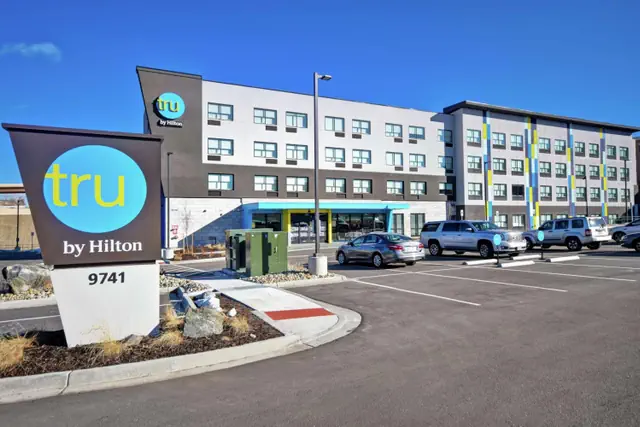 Photo 1 - Tru By Hilton Denver South Park Meadows, Co