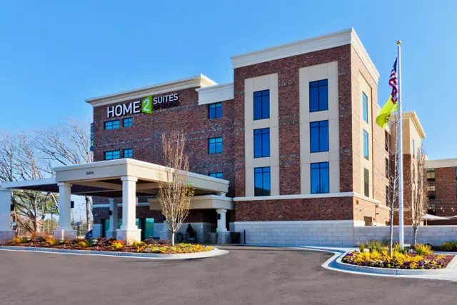 Photo 1 - Home2 Suites By Hilton Alpharetta, Ga