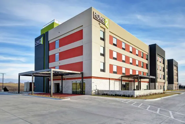 Photo 1 - Home2 Suites by Hilton Wichita Northeast