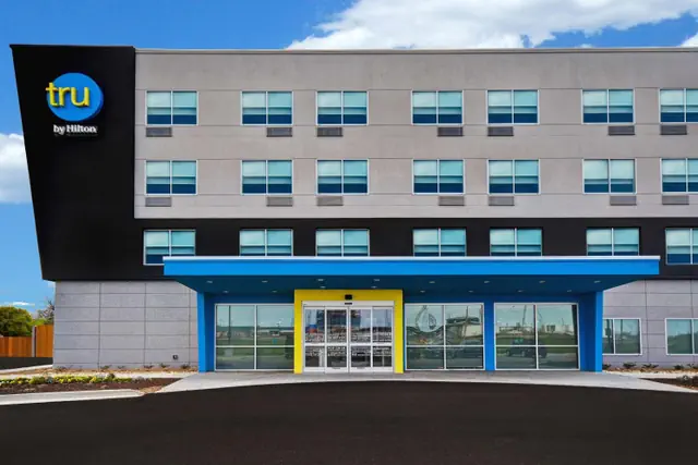 Photo 1 - Tru By Hilton West Memphis, Ar