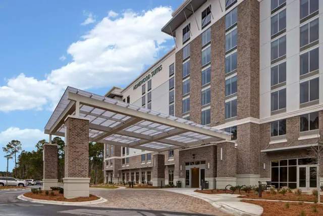 Photo 1 - Homewood Suites By Hilton Summerville