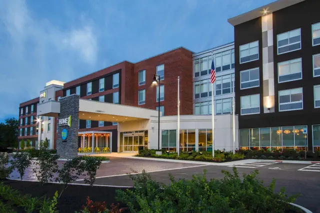 Photo 1 - Tru By Hilton Grove City Columbus