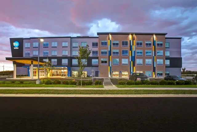 Photo 1 - Tru By Hilton Monroe, Oh