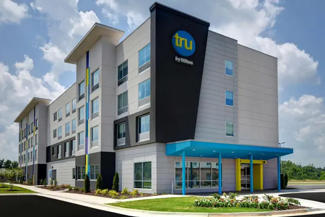 Photo 1 - Tru By Hilton Macon North, Ga