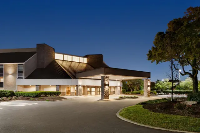 Photo 1 - Doubletree By Hilton Columbus Dublin