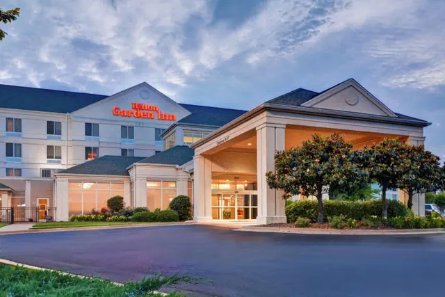 Photo 1 - Hilton Garden Inn Conway