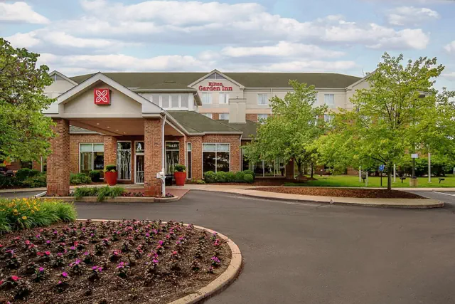 Photo 1 - Hilton Garden Inn St. Louis/Chesterfield