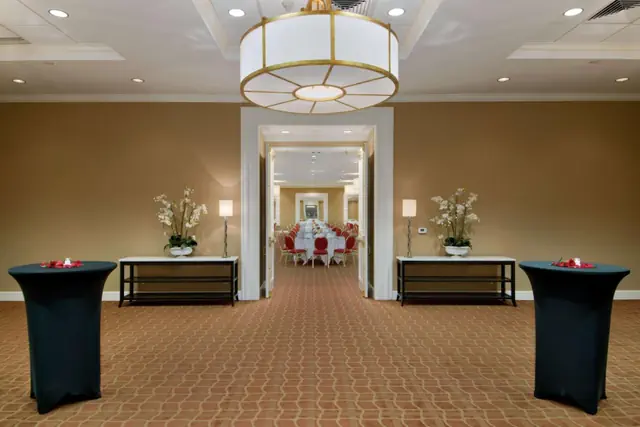 Photo 1 - Hilton St. Louis Airport
