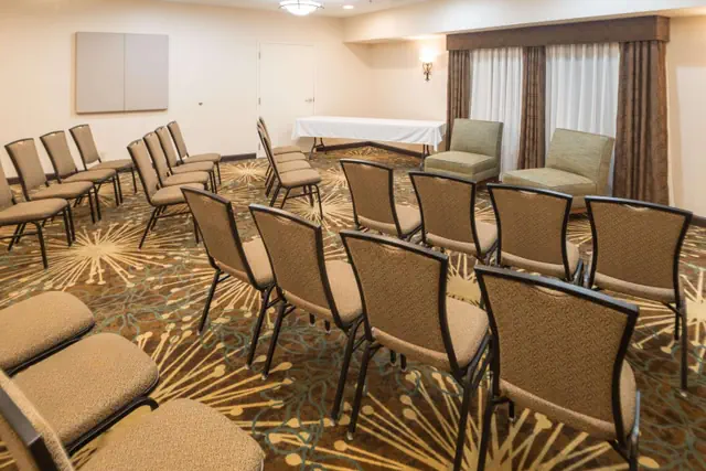 Photo 1 - Hampton Inn Tiffin
