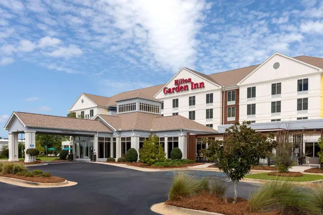 Photo 1 - Hilton Garden Inn Tifton