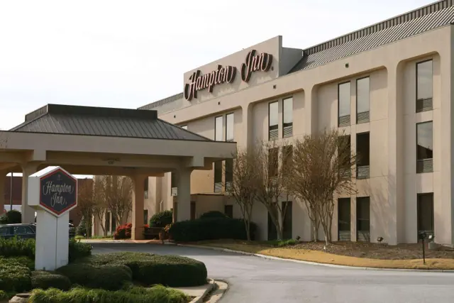 Photo 1 - Spark by Hilton Atlanta Kennesaw Town Center