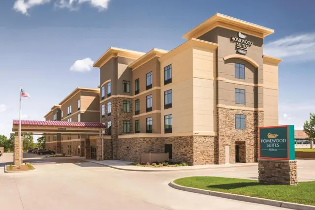 Photo 1 - Homewood Suites by Hilton Ankeny