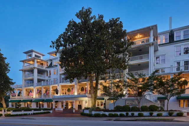 Photo 1 - The Partridge Inn Augusta, Curio Collection by Hilton