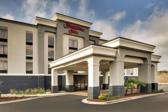 Photo 1 - Hampton Inn Yemassee/Point South, Sc