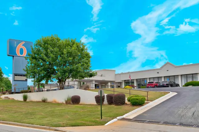 Photo 1 - Motel 6-Conyers, GA