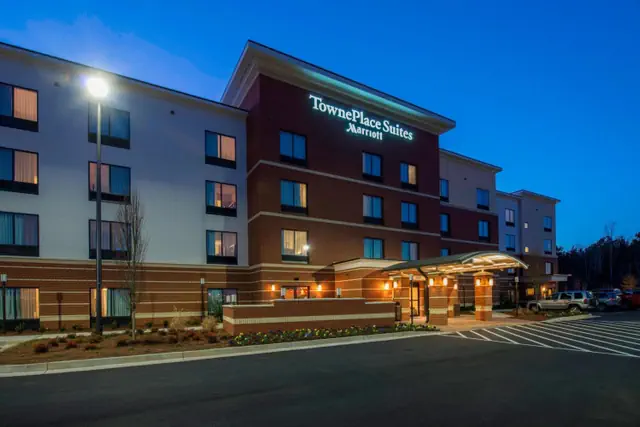 Photo 1 - TownePlace Suites by Marriott Newnan