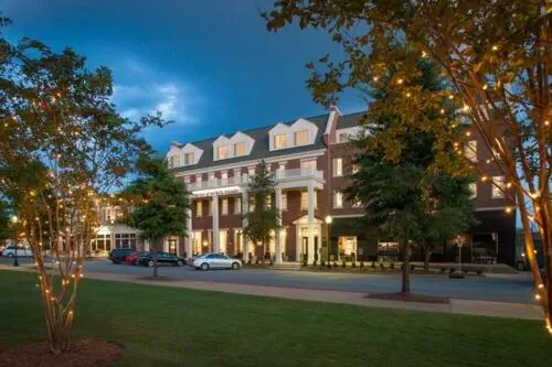 Photo 1 - The Inn at Patrick Square