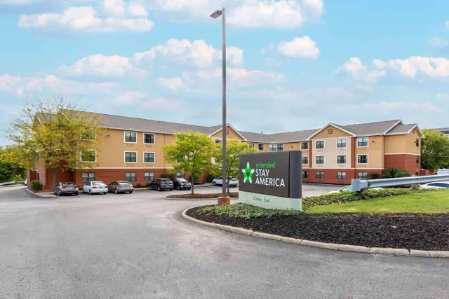 Photo 1 - Extended Stay America Suites - Akron - Copley - East