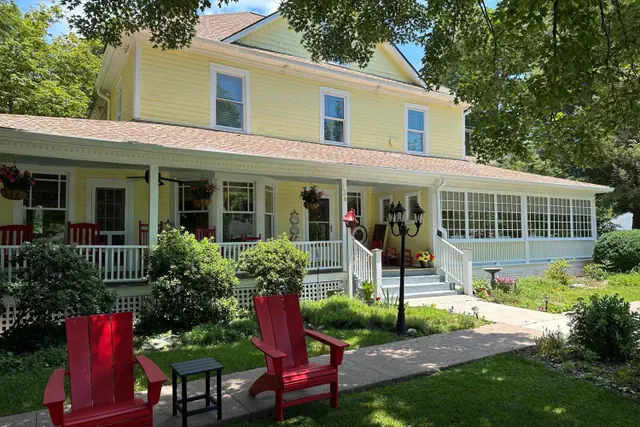 Photo 1 - Red Rocker Inn